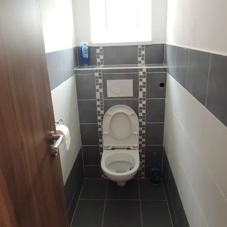 Apartmánový Domek U Lucie Skrdlovice