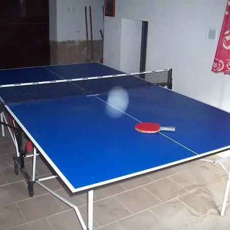 Apartmán Apartmánový Domek U Lucie *