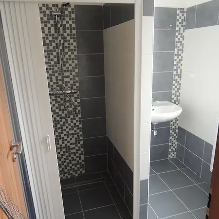 Apartmánový Domek U Lucie Apartmán Skrdlovice